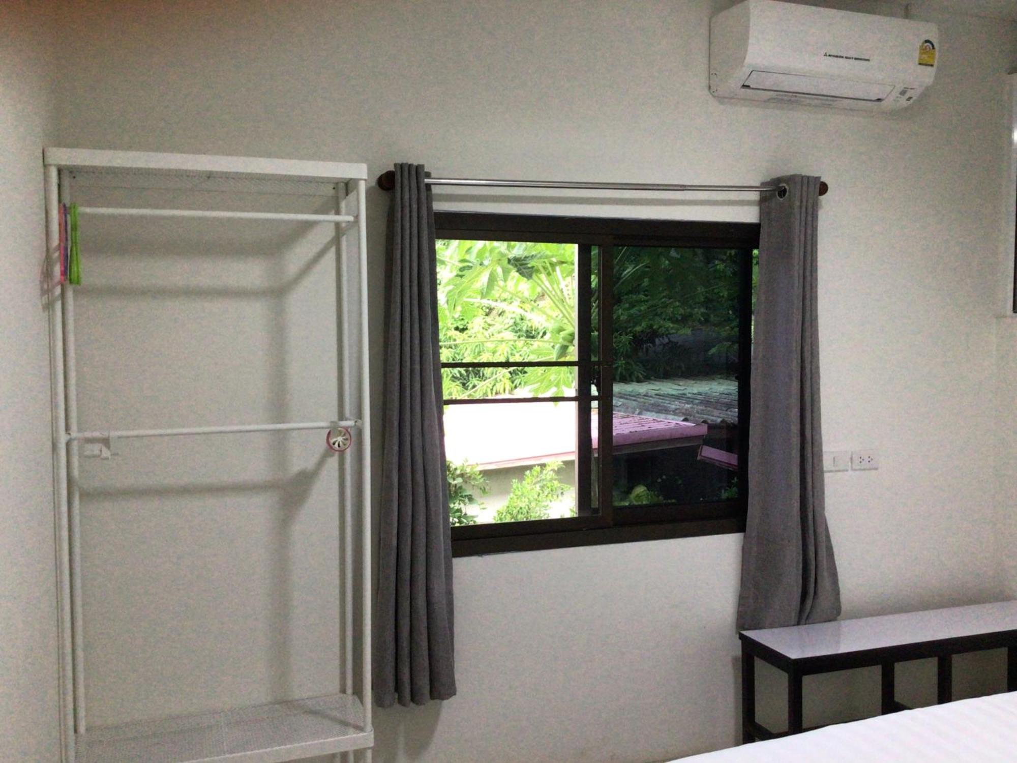 קו מאק Baan Talay Hostel מראה חיצוני תמונה