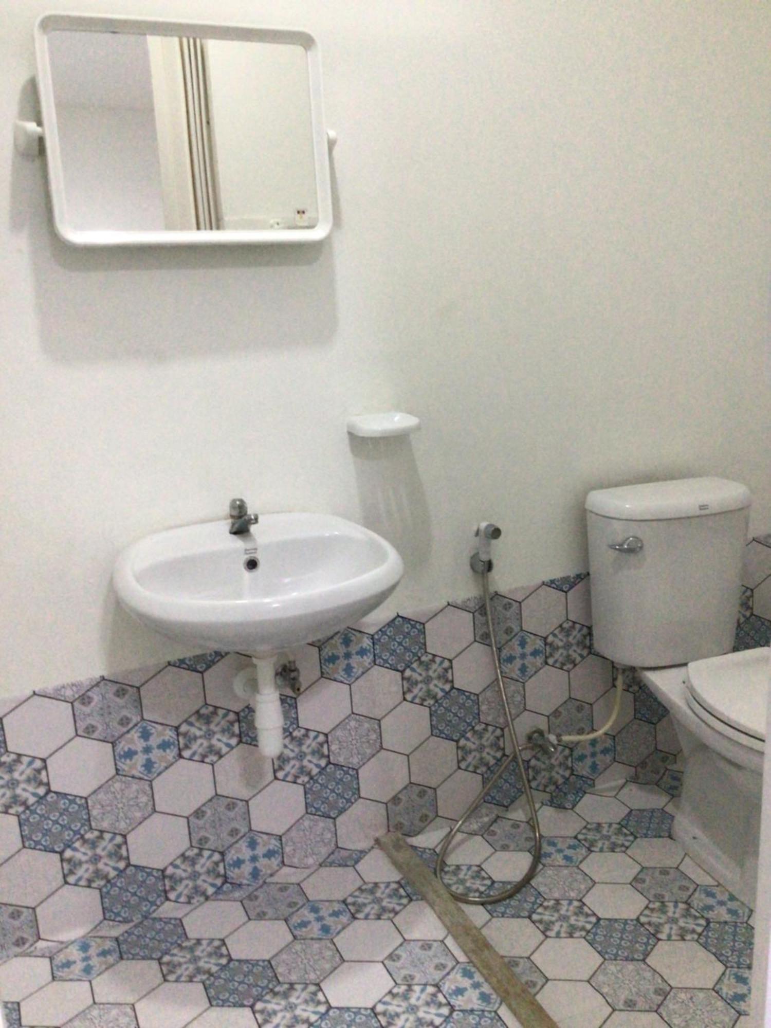 קו מאק Baan Talay Hostel מראה חיצוני תמונה